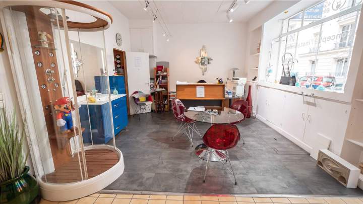 Notre société spécialisée en rénovation intérieure à Paris 15