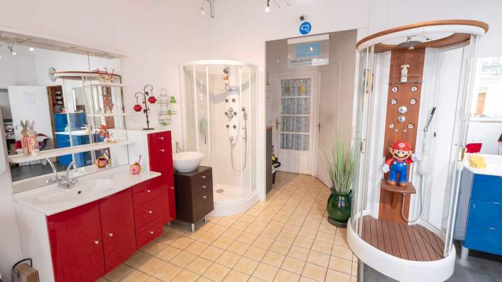 Entreprise de rénovation intérieur Paris 15 