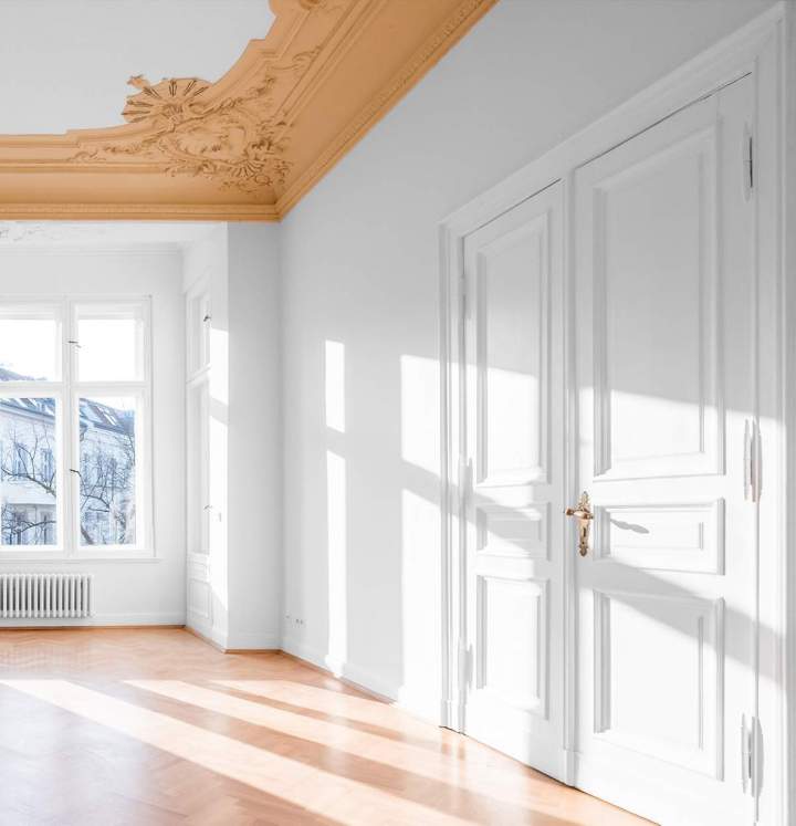 Réfection d’intérieur Paris 15